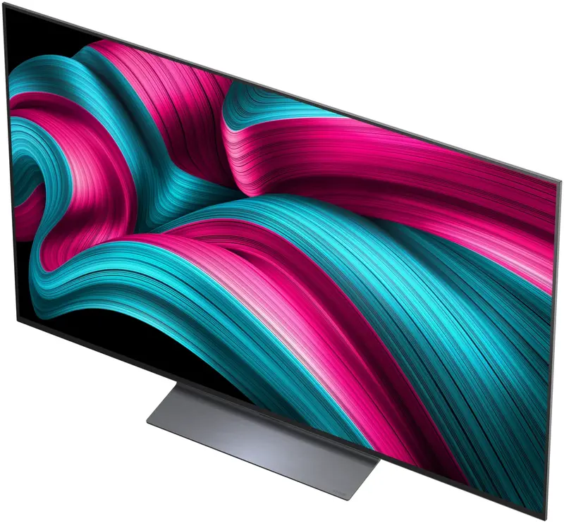 УЦІНКА Телевізор LG OLED55C54LA - фото - №11