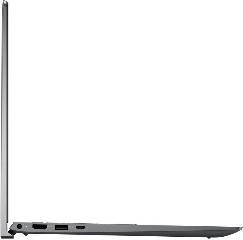 Ноутбук Dell Vostro 5510 Grey (210-AYRP-2111IITT-I7) фото