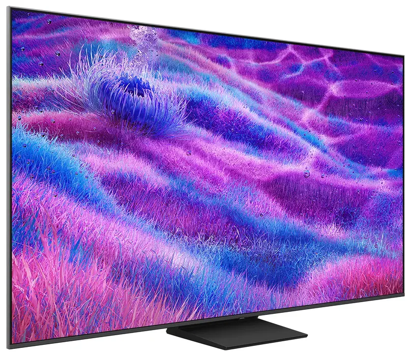 Телевізор Samsung 85" Neo QLED 4K QE85QN80FAUXUA MiniLED Vision AI - фото - №4