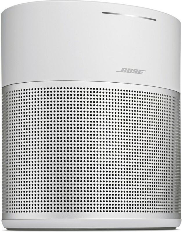 Акустична система Bose Home Speaker 300 (Silver) 808429-2300 фото