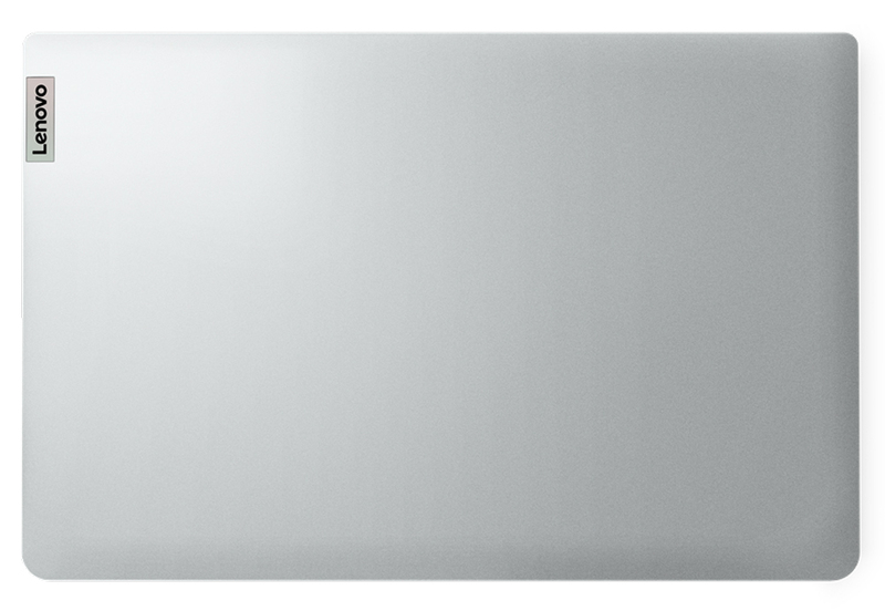 Ноутбук Lenovo IdeaPad 1 15ADA7 Cloud Grey (82R10048RA) фото