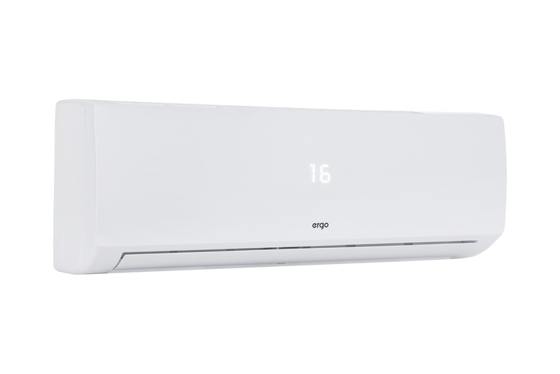 Кондиционер ERGO AC 2418 CHW - фото - №1