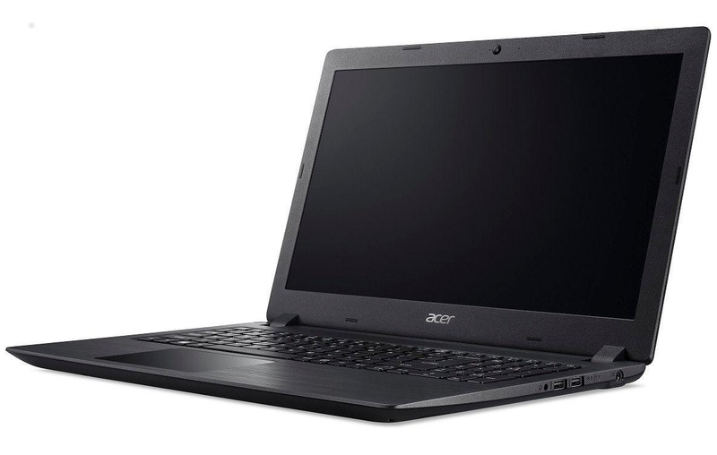 Ноутбук Acer Aspire 3 A315-53G Obsidian Black (NX.H18EU.033) фото