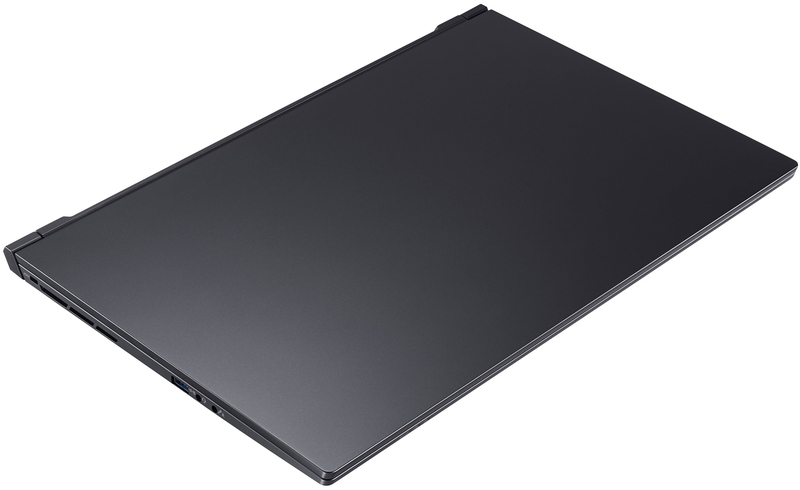 Ноутбук Dream Machines RS3060-17 Black (RS3060-17UA26) фото