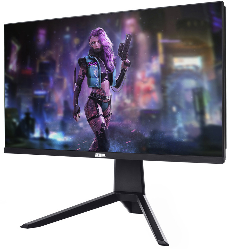 Моноблок ARTLINE Gaming G75 (G75v33) Black - фото - №2