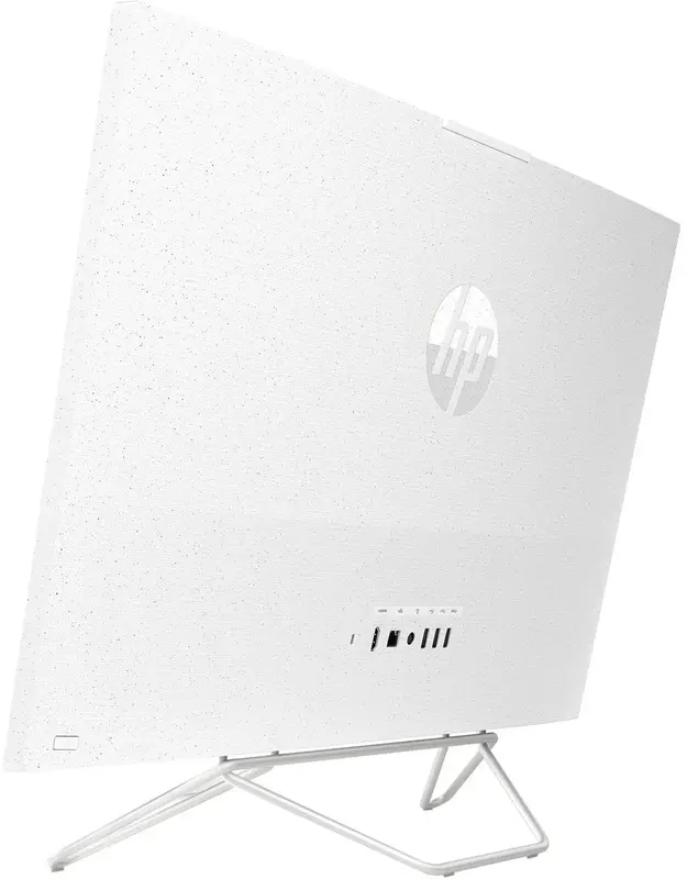 Моноблок HP 205 G8 Starry White (6U6P8ES) - фото - №3