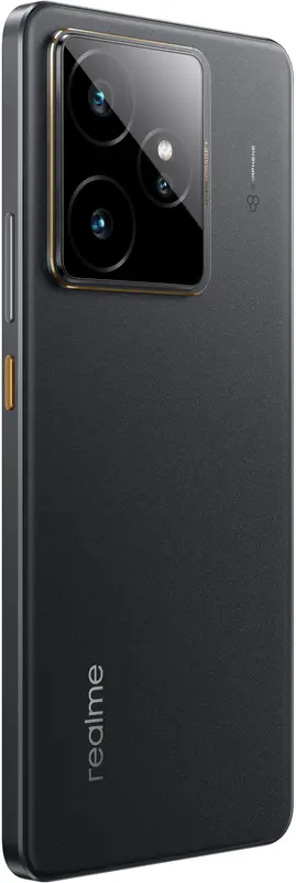 realme GT 7 12/512GB (IceSense Black) - фото - №5