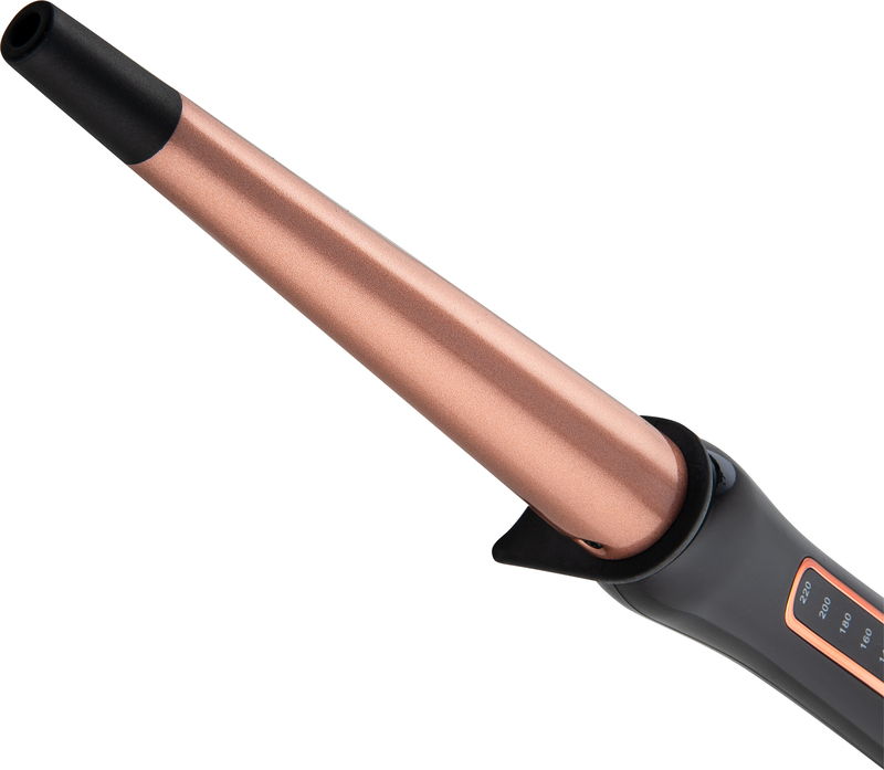 Плойка SENCOR SHS 0850BK - фото - №4