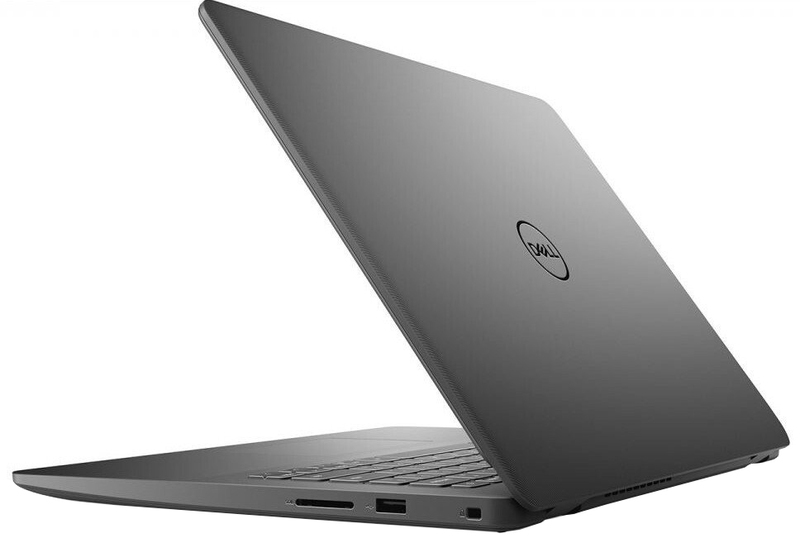 Ноутбук Dell Vostro 3401 Black (N6006VN3401ERC_UBU) - фото - №3