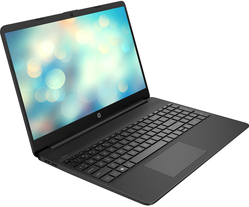 Ноутбук HP Laptop 15s-eq1042ua Jet Black (562C2EA) фото