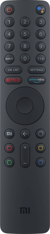 Телевизор Xiaomi Mi TV 4S 65" UHD 4K - фото - №5
