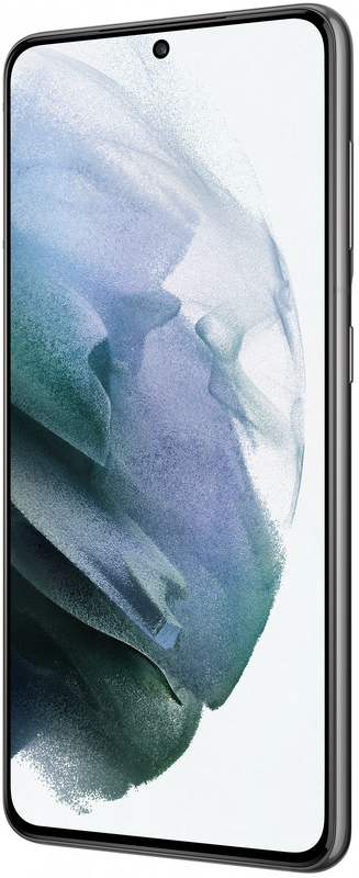 Samsung Galaxy S21 2021 G991B 8/128GB Phantom Grey (SM-G991BZADSEK) фото
