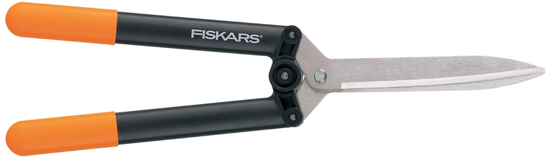 Ножицi Fiskars для кущiв Powerlever HS52 (1001564) фото