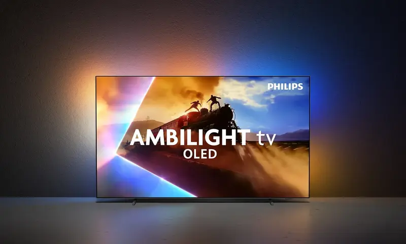 Телевізор Philips 77OLED770/12 - фото - №2