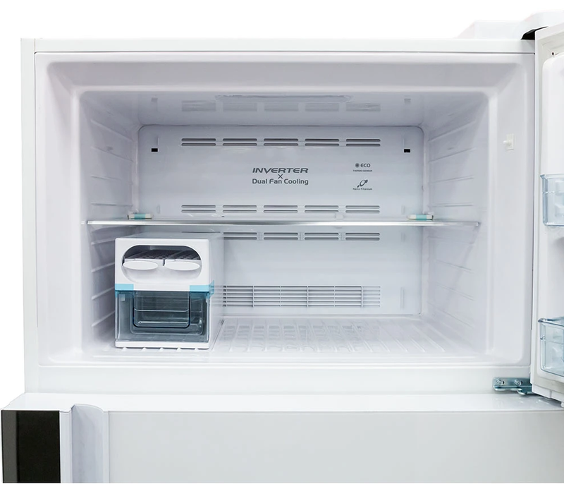 Холодильник Hitachi R-VG660PUC7GPW фото