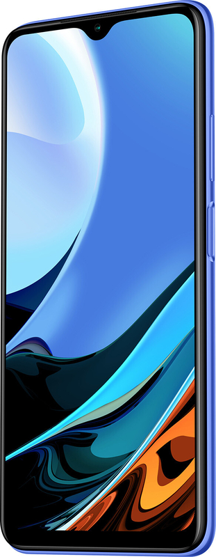 Xiaomi Redmi 9T 4/128GB (Twilight Blue) фото