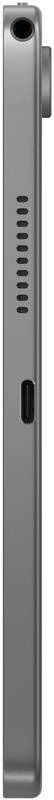 Lenovo Tab LTE 8/128GB Luna Grey + Clear Case (ZAEJ0181UA) - фото - №10