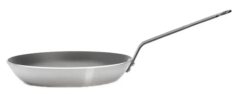 Сковорода De Buyer Choc 20 см (8180.20) - фото - №0