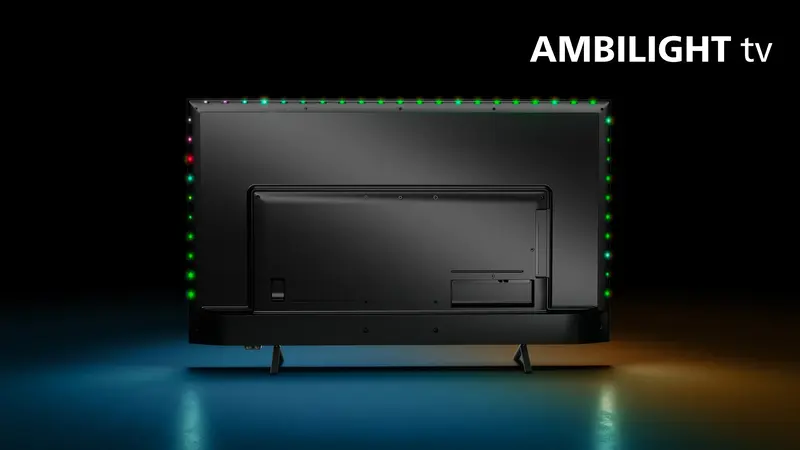 Телевізор Philips 55PUS8319/12 - фото - №10