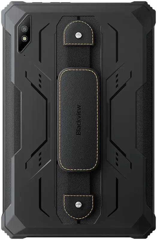 Blackview Active 8 Pro LTE 8/512GB (Black) - фото - №4