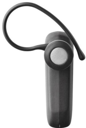 Гарнітура Bluetooth Jabra (Black) BT2046 - фото - №3