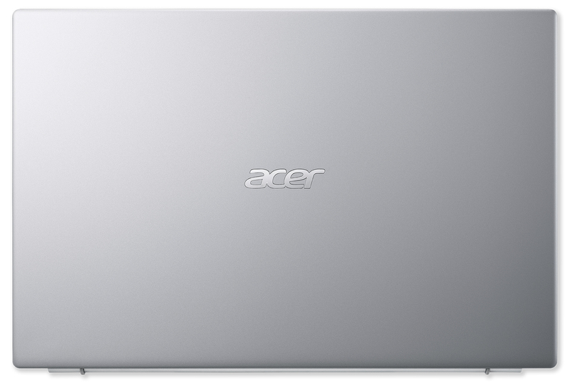 Ноутбук Acer Aspire 3 A315-35-P20V Pure Silver (NX.A6LEU.01D) фото