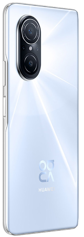 Huawei Nova 9 SE Pearl White (51096XHB) фото