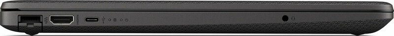 Ноутбук HP 255 G8 Dark Ash Silver (7N4W6AA) - фото - №4
