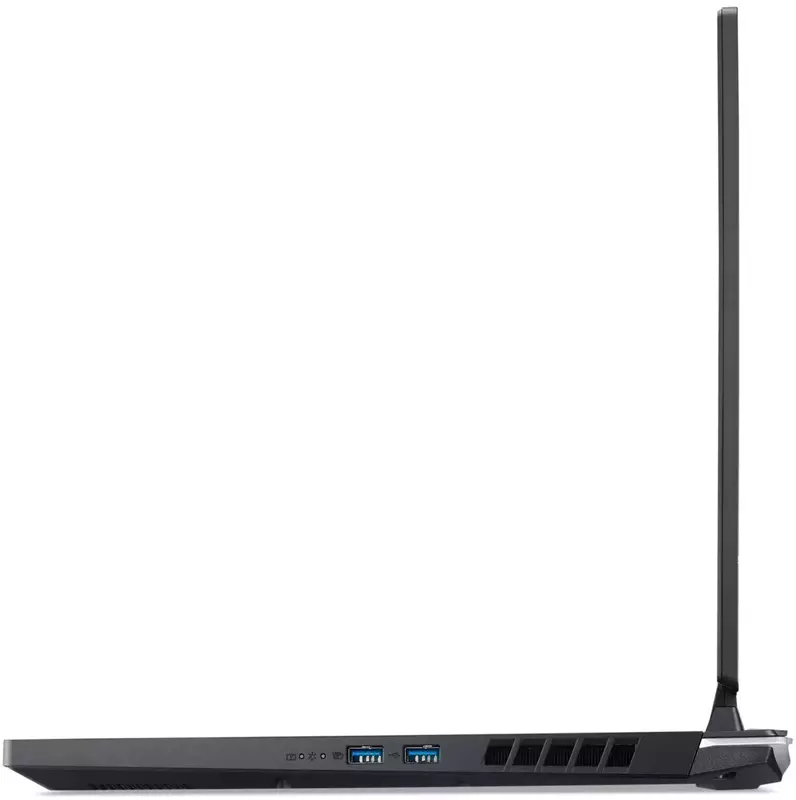 Ноутбук Acer Nitro 5 AN517-55 Black (NH.QLGEU.006) фото