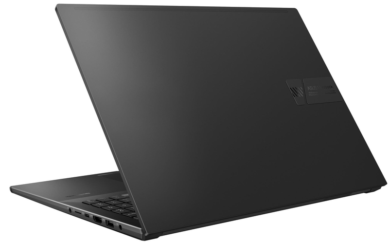 Ноутбук Asus Vivobook Pro 16X OLED M7600QC-L2037W Black (90NB0V81-M008K0) фото