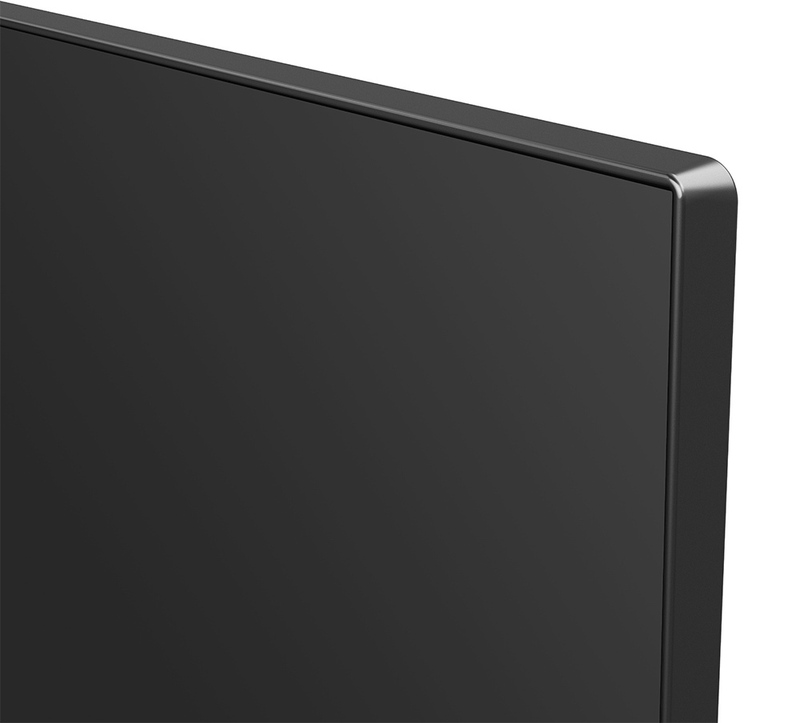 Телевізор Hisense 50" 4K Smart TV (50U7QF) фото