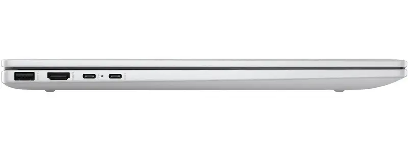 Ноутбук HP Envy 17-da0007ua Glacier Silver (A0NN2EA) фото