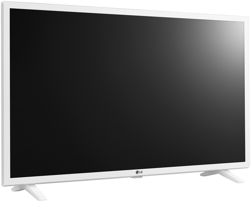 Телевізор LG 32" Full HD Smart TV (32LQ63806LC) фото
