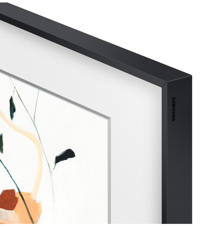 Телевизор Samsung Frame 43" 4K UHD Smart TV (QE43LS03TAUXUA) - фото - №7