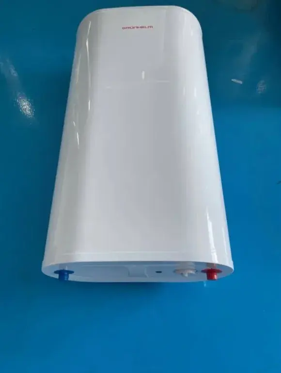 Водонагрівач Grunhelm GBH-IUM-80W - фото - №3