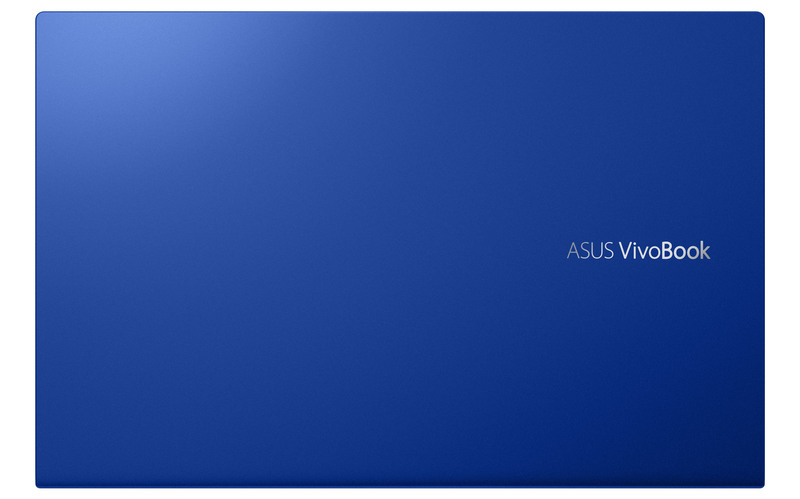 Ноутбук Asus VivoBook 15 X513EA-BN3575 Cobalt Blue (90NB0SG6-M01JU0) фото