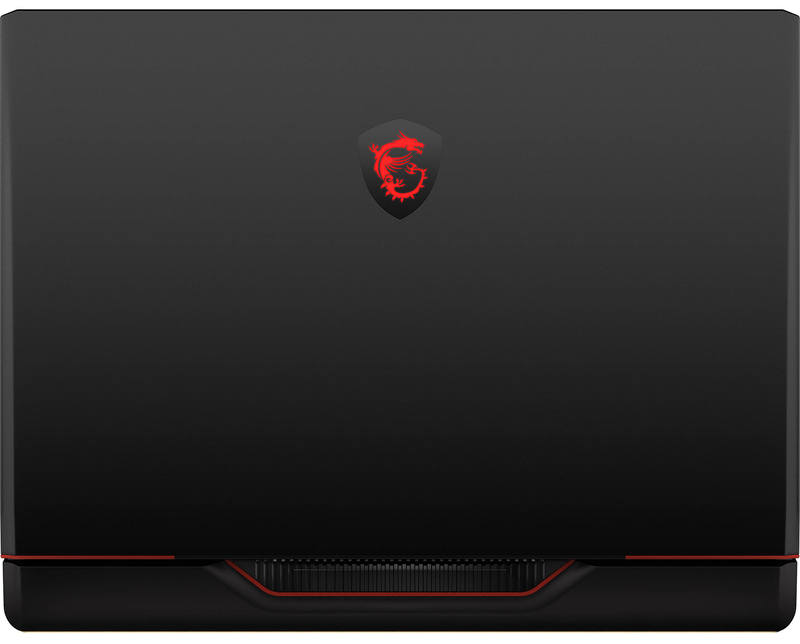 Ноутбук MSI Raider GE78HX 13VH Core Black (RAIDER_GE78HX_13VH-212UA) - фото - №5