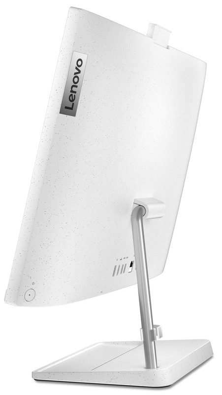 Моноблок Lenovo IdeaCentre 3 27ITL6 (F0FW0072UA) White - фото - №7