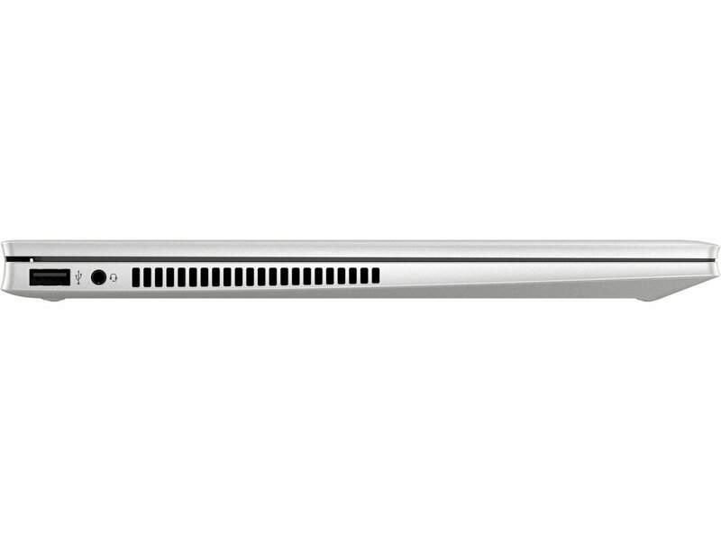 Ноутбук HP Pavilion x360 Silver (1S7P0EA) фото
