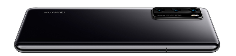 Huawei P40 8/128Gb Black (ANA-NX9) - фото - №8