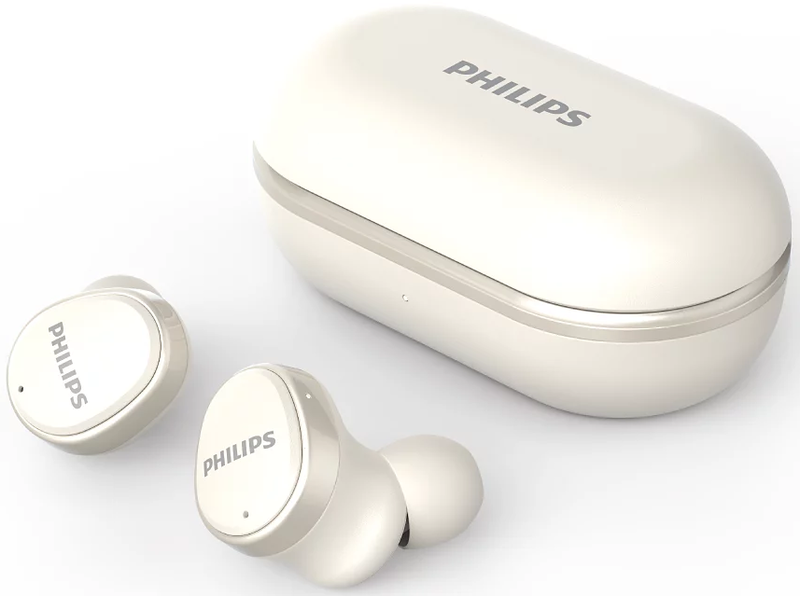 Навушники Philips TAT4556WT/00 (White) фото