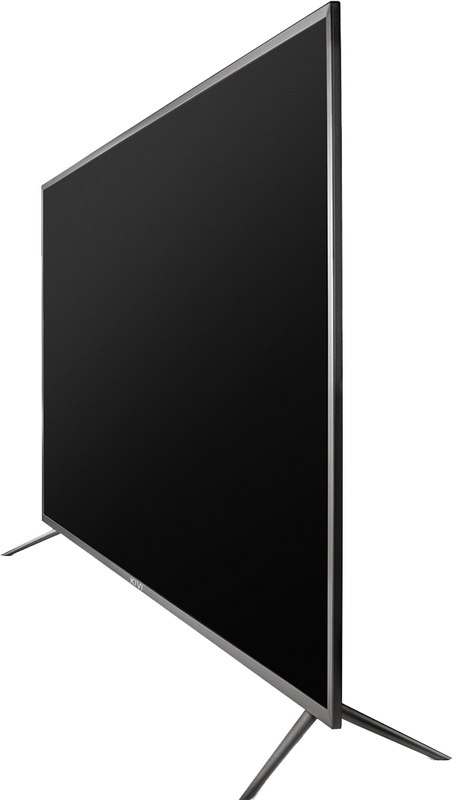 KIVI 49" 4K Smart TV (49UR50GU) - фото - №3