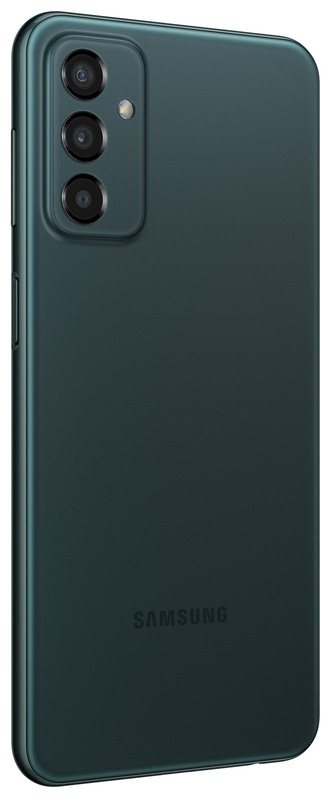 Samsung Galaxy M23 2022 M236B 4/64GB Deep Green (SM-M236BZGDSEK) фото