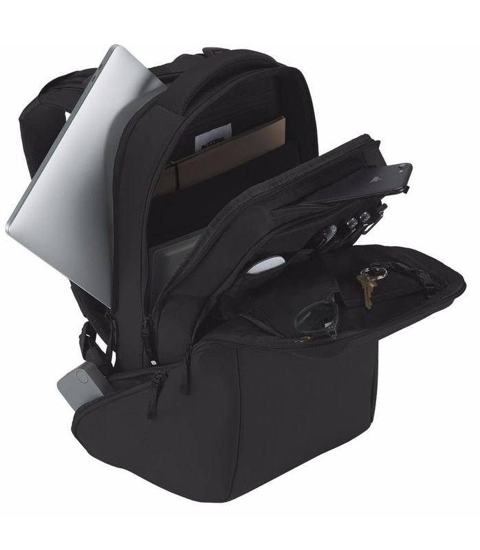 Рюкзак Incase ICON Pack 15" (Black) CL55532 фото