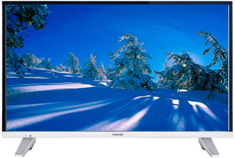 Toshiba 32" HD Ready Smart TV (32L5660EV) фото