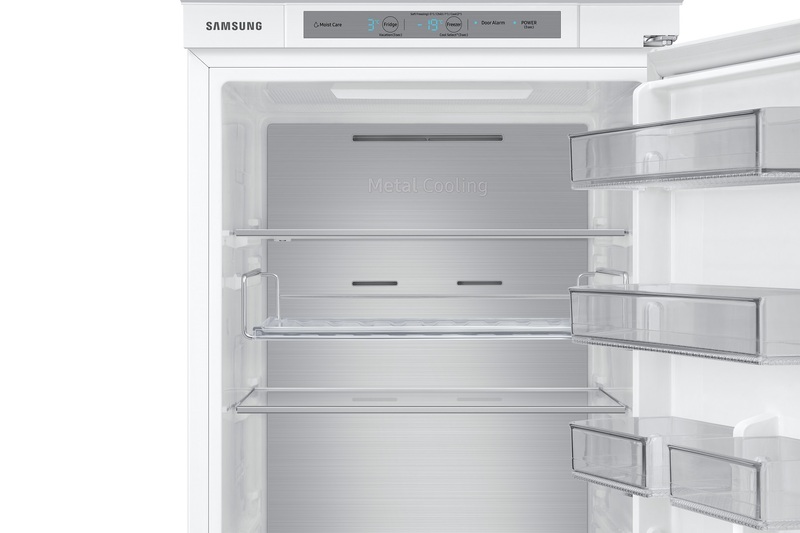 Холодильник Samsung BRB307054WW/UA фото