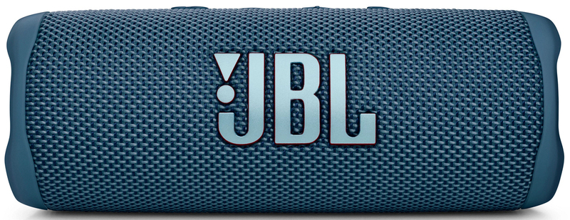 Акустика JBL Flip 6 (Blue) JBLFLIP6BLU фото