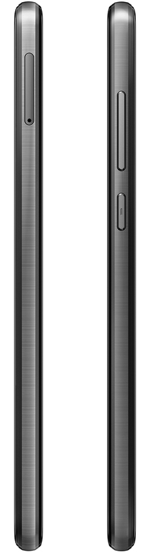 Huawei P8 lite 2017 Black фото