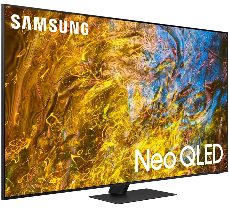 Телевізор Samsung 85" Neo QLED 4K (QE85QN95DAUXUA) - фото - №2