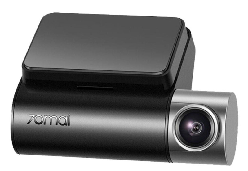 Відеореєстратор 70Mai A500s Dash Cam + 70Mai Night Vision (Midrive RC06) Midrive A500 (Set) фото